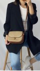 Vintage Celine Crossbody Bag