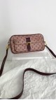 Louis Vuitton Denim Shoulder Bag