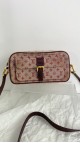 Louis Vuitton Denim Shoulder Bag