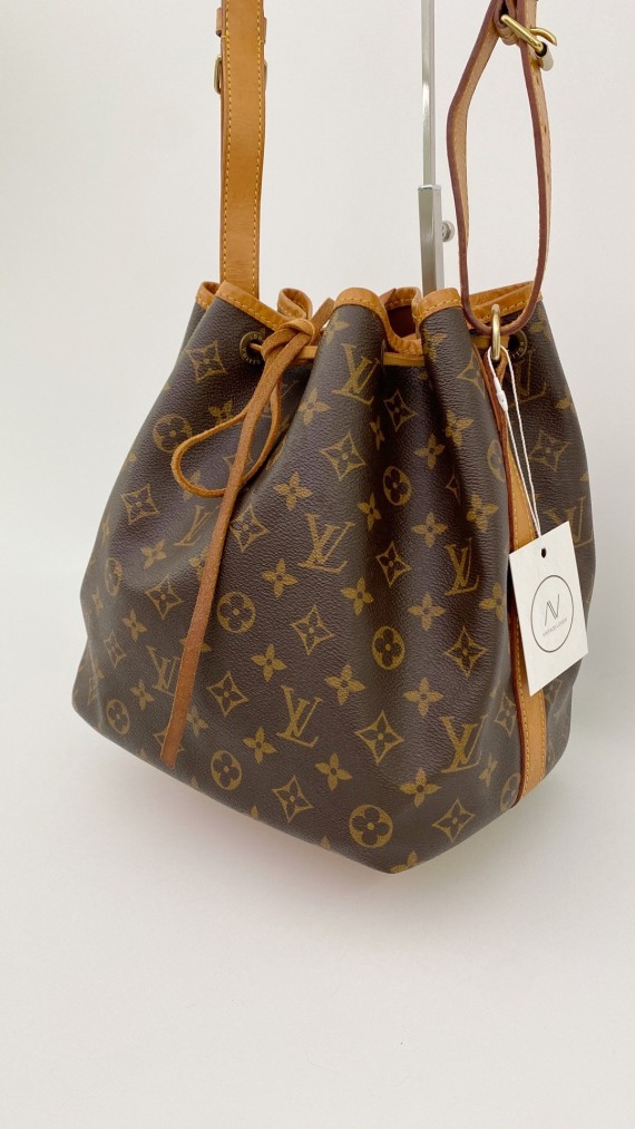 Louis Vuitton Noé Petit Shoulder bag