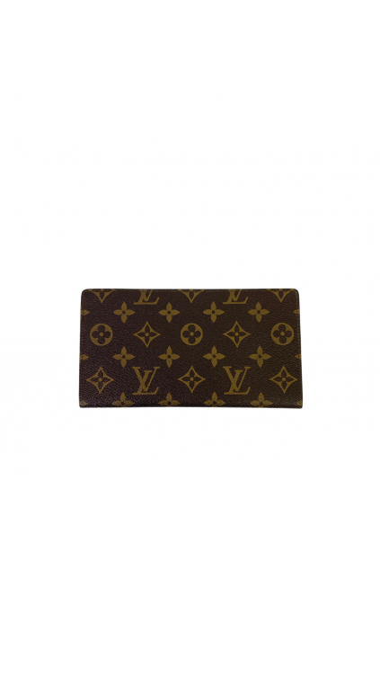 Louis Vuitton Lommebok