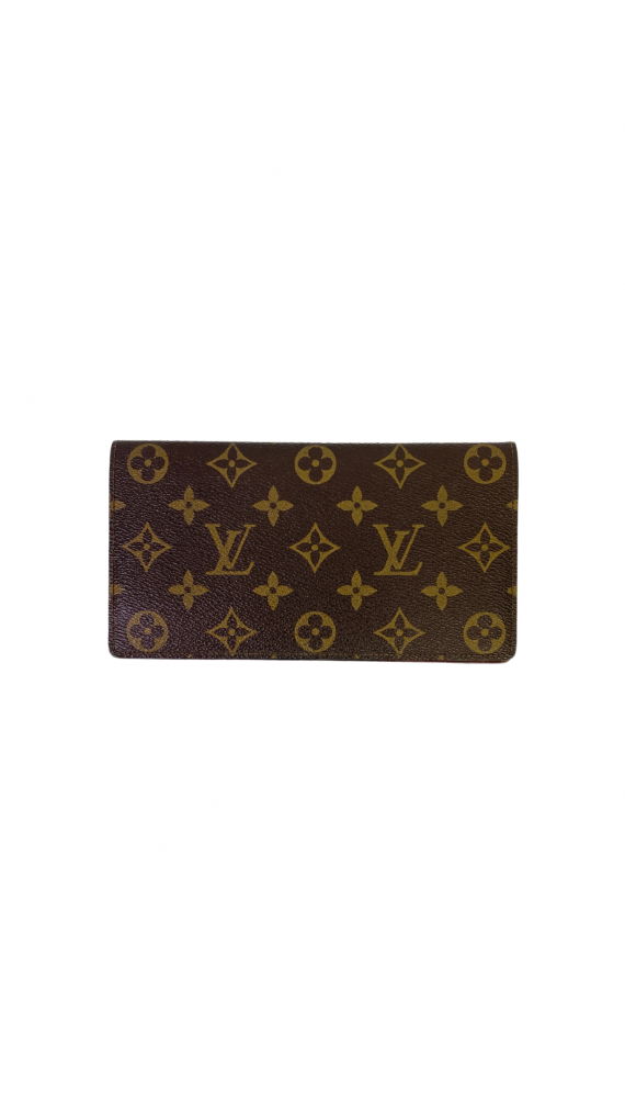 Louis Vuitton Lommebok