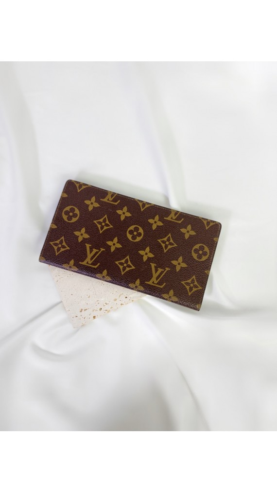 Louis Vuitton Lommebok