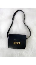 Celine Vintage Box Bag