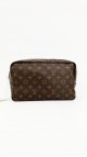 Louis Vuitton Trousse Toilette monogram Size 28.