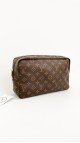 Louis Vuitton Trousse Toilette monogram Size 28.