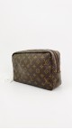 Louis Vuitton Trousse Toilette monogram Size 28.