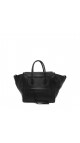 Celine Phantom Bag Black Medium