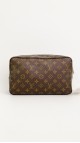 Louis Vuitton Trousse Toilette monogram Size 28.