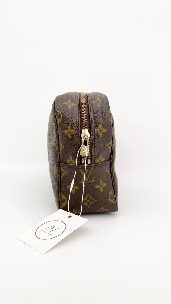 Louis Vuitton Trousse Toilette monogram Size 28.