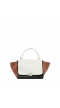 Celine Trapeze Bag