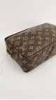 Louis Vuitton Trousse Toilette monogram Size 28.