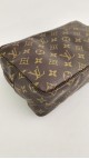 Louis Vuitton Trousse Toilette monogram Size 28.