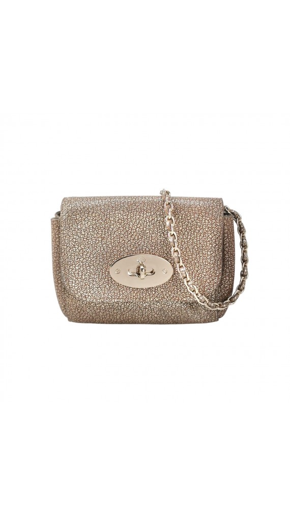 Mulberry Mini Lily Bag