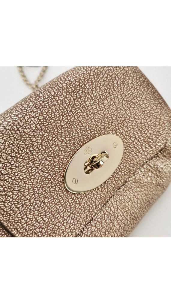 Mulberry Mini Lily Bag