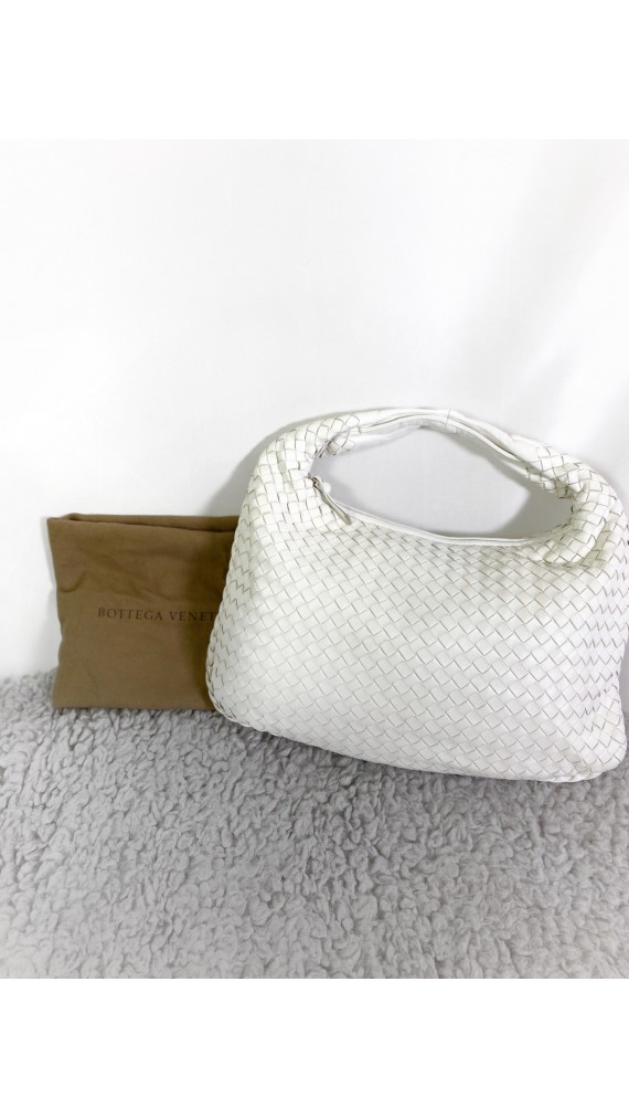 Bottega Veneta Hobo Bag