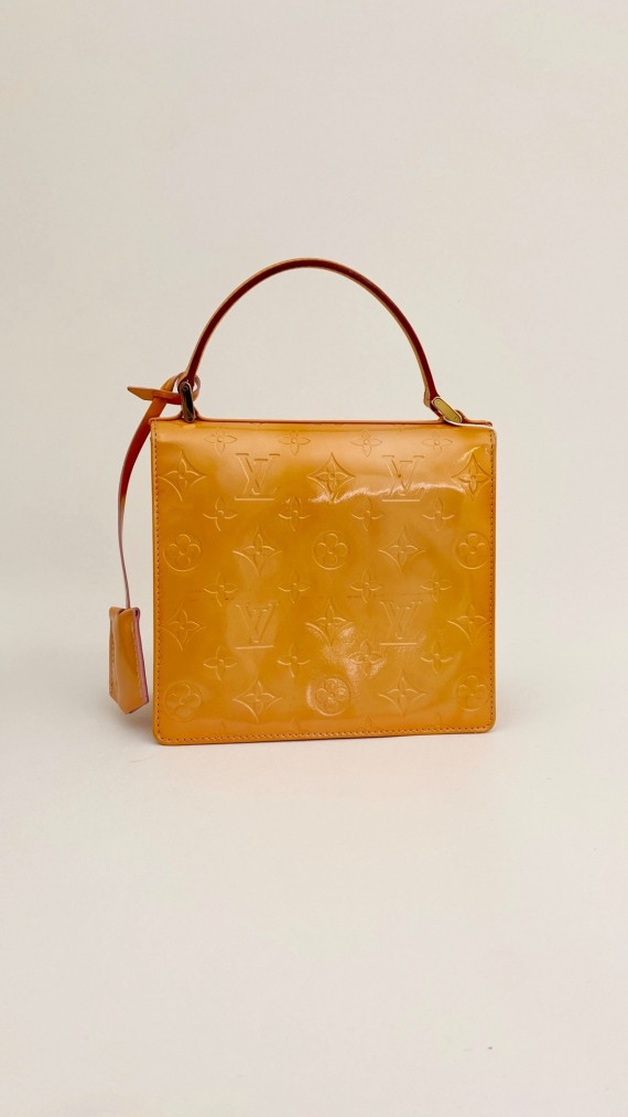 Louis Vuitton Spring Street Bag