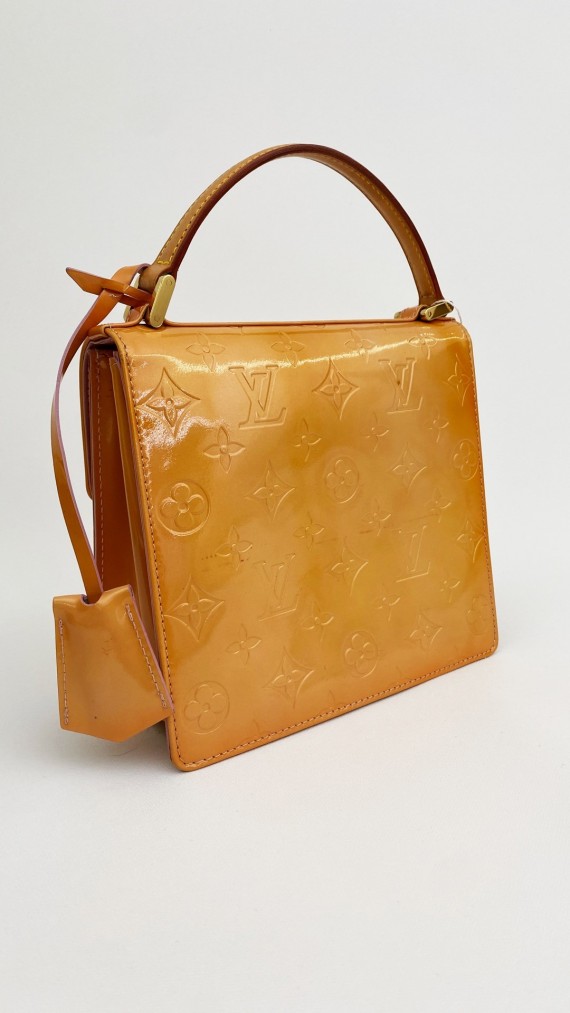 Louis Vuitton Spring Street Bag