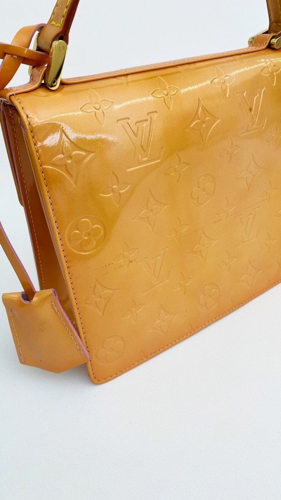 Louis Vuitton Spring Street Bag