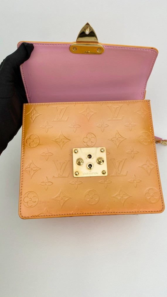 Louis Vuitton Spring Street Bag