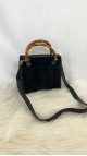 Gucci Mini Diana Bag m. skulderrem