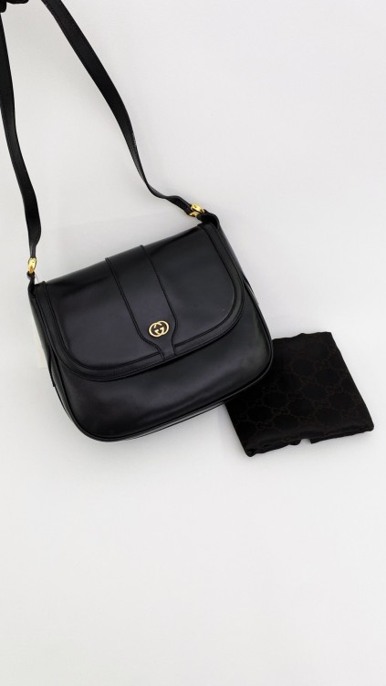 Gucci GG Shoulder Bag