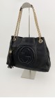 Gucci Soho Chain Bag