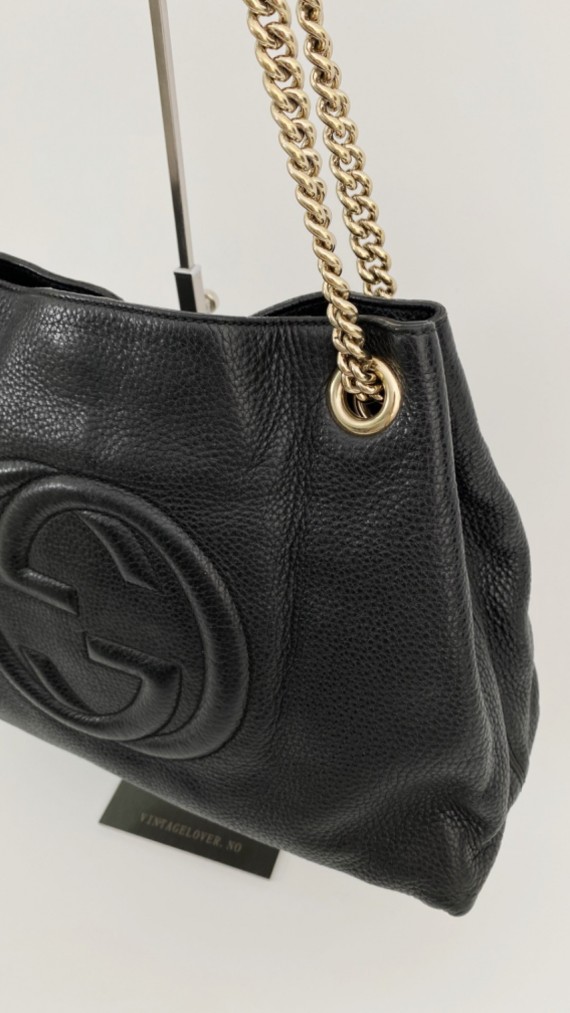 Gucci Soho Chain Bag