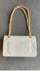 Chanel Classic Double Flap (Small)