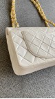 Chanel Classic Double Flap (Small)