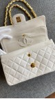 Chanel Classic Double Flap (Small)