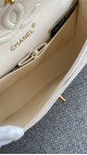 Chanel Classic Double Flap (Small)