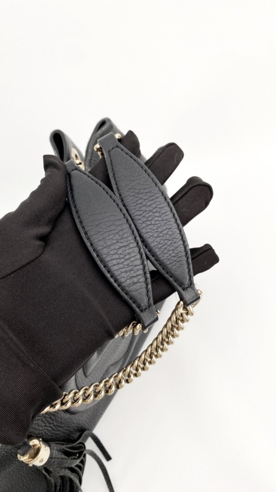 Gucci Soho Chain Bag