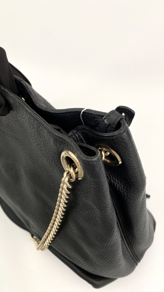 Gucci Soho Chain Bag